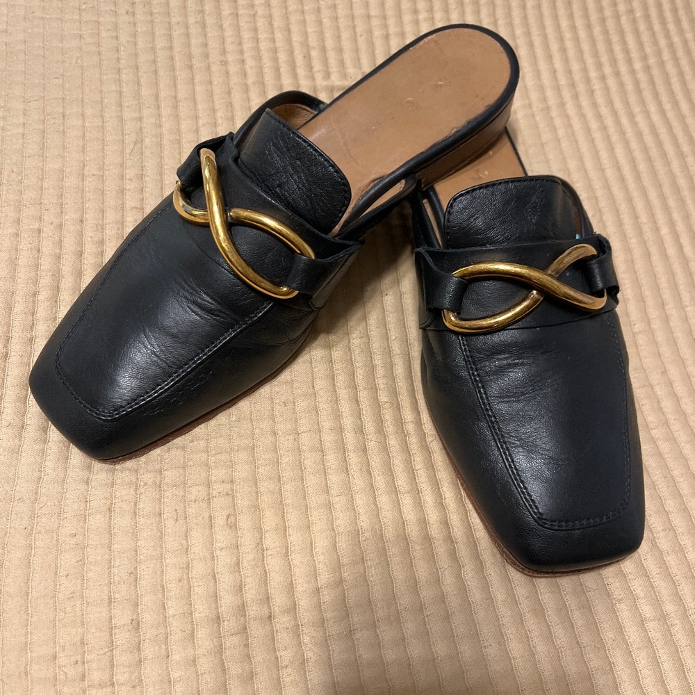 MGemi mules